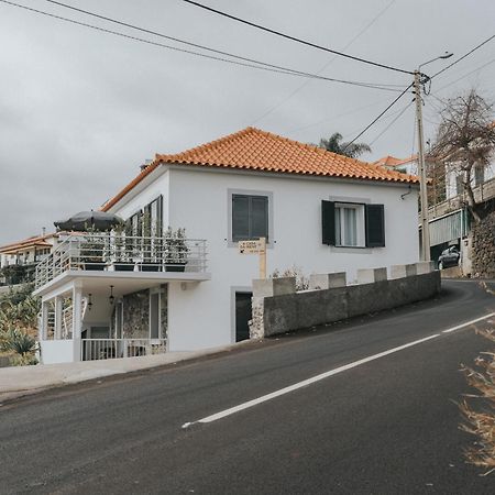 A Casa Da Irene Villa Ribeira Brava Dış mekan fotoğraf