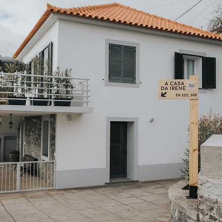 A Casa Da Irene Villa Ribeira Brava Dış mekan fotoğraf