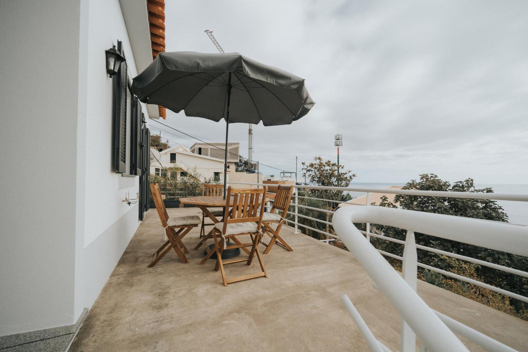 A Casa Da Irene Villa Ribeira Brava Dış mekan fotoğraf